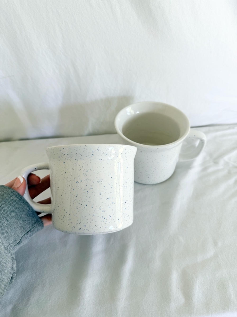Corningware Mug - Set of 2